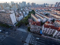 宁波一老小区开展房屋收购意愿征询，100%同意后启动下步程序