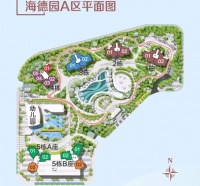 样板房都卖完了？深圳今年首现“日光盘”，6小时售罄，吸金57亿！楼市回暖现端倪？