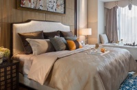 现代简约风格装修材料?现代简约风格装修特点?