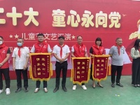 快讯｜莫干山板材公益行走进湖北宜昌，助力山区儿童健康成长！