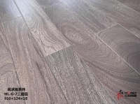 红利地板——以匠心与实力成就品牌美誉