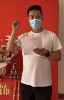 2022新浪家居品质家装大赛郑州赛区总第531期甘国兵融创城开珑府开工仪式举办