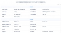 66.815亿+10%政府产权！中建玖合竞得北京太阳宫地块