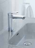 焕新，就在此刻  Duravit全新WAVE系列龙头及花洒产品闪耀上市