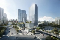 中国金茂发布2021年ESG报告，企业全面发展走出特色路径