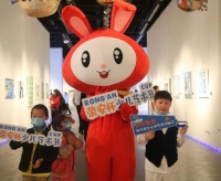 六一专题丨荣安与孩子们“益”起向未来