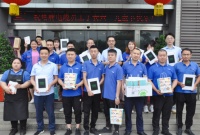 有一种幸福 叫六一儿童节公司发福利