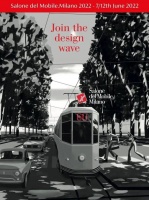 十大门窗品牌新豪轩门窗携手米兰家具设计展,领略家居设计天花板