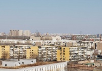 “红五月”失约 北京二手房成交量同比下降超五成