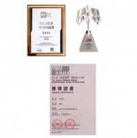 包揽两大国际奖项，浙江美大向全球展现“中国创造”实力！