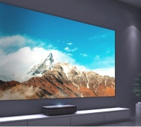 送自己一个沉浸影院 选择长虹激光电视D6 Pro的几大理由