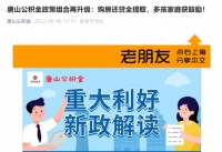 又有多地松绑！降首付比例、提高最高贷款额度、给予购房补贴…