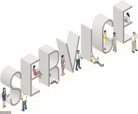 UP服务计划丨以服务驱动消费，陶瓷行业服务升级时代正在来临