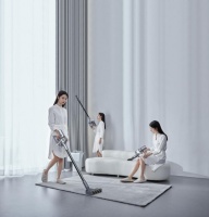 家电快讯｜618吸尘器精品推荐：追觅新一代旗舰无线吸尘器V16实力种草