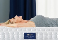 护脊床垫爆发式增长 美国特蕾卡床垫成消费者热衷之选