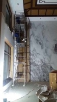 北京好手艺推荐 贴无缝墙布施工规范、步步用心细致讲解注