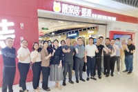 强强联手 | 新中源＆靓家居深化战略合作，为消费者带来高品质装修