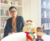 上海中骏俞晨熙：商业地产在疫情后恢复更需融合与共赢