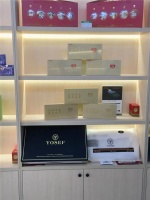 佳节送礼不用愁，YOSEF高端睡眠凝胶枕为您解忧