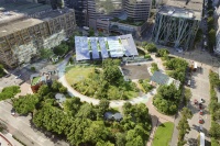 0.5℃的一小步，迈向2060碳中和目标一大步