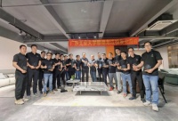 广东非洲菊科技——工派联盟首批校友企业