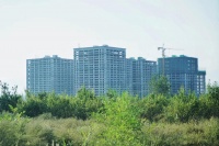 张家口楼市泡沫出清：投资客离场，二手房难流通 楼市地理