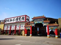 波记家具|高端红木家具四大攻略，教你618选对红木品牌！