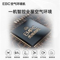 疫情第三年，关爱家人从呼吸健康开始