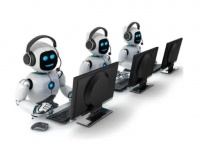 家电搅局者？集成化家庭服务机器人来了