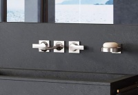 德国高仪夏日焕新 一键点亮礼“浴”盛宴