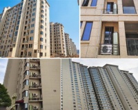 初夏加速度，阳帆空气能近3000台楼盘配套机组开启新征程