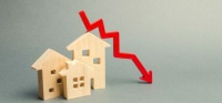 5月新房价格跌幅收窄