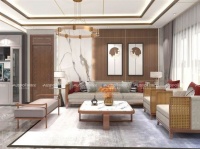 这个618，赶快跟着欧斯宝顶墙，用心打造一个专属的理想之家吧！