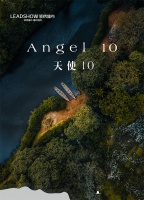 【领绣】《天使10》系列全新上线——带你玩转夏天