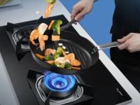 迅达智能灶，和您一起探索生活的更多可能