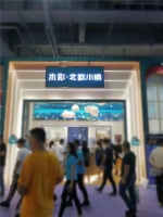 佛山木彩青少年儿童家具 逆势而上!