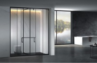 宝饰洁不忘初心，专注做淋浴房行业领跑者