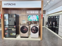 11年痴迷 持续增长，他为何痴迷于日立家电?