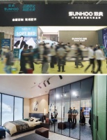 双虎家居有备而来，全屋定制如虎添翼