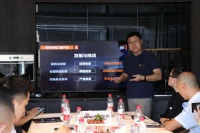 门窗快讯｜CFD中国家居数据研究院院长蒋健：当下系统门窗产业处于快速增长期