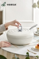 尽显厨具创新力，中科德马克全新产品引领市场