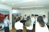 聚势赋能，破浪前行——宁波格兰丽家家居有限公司中国运营中心正式成立