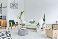 夏日换新装，罗浮宫教你家居变身清凉装