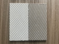 新麟兽55°白岩板坯瓷砖，直播间卖爆了