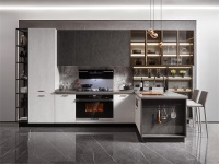 洞见 | 打通品类渠道双入口，「欧派集成厨房」开启全域布局新征程