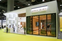 智慧人居·理想光 | 佛山照明亮相第11届中国广州定制家居展览会