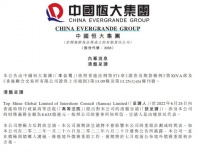 屋漏偏逢连夜雨！中国恒大紧急回应被呈请清盘 影响多大？