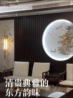 如何将精装房设计成自己喜欢的风格？一线软装品牌推荐攻略来了