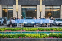 一箱油最长跑出1711km，百公里油耗仅3.2L，钜浪混动GMC2.0为何如此低油耗？