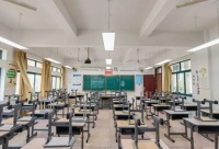 教室护眼神器？宜美照明超薄LED教室灯掀起健康灯具热潮！